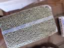 十月稻田 绿豆 500g 一级 低脂粗粮 东北杂粮 绿豆汤 可发豆芽 豆浆豆 实拍图