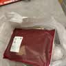 京东京造26秋冬新品【轻暖 270g】羊毛蚕丝男保暖内衣秋衣秋裤男 XL 实拍图