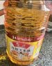 鲁花 食用油  非转基因 玉米油 桶装 5L  实拍图