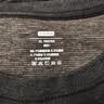 京东京造26秋冬新品【轻暖 270g】羊毛蚕丝男保暖内衣秋衣秋裤男 XL 实拍图