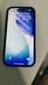 Apple/苹果/苹果【需签收激活】iPhone 17 Pro 256GB 银色 支持移动联通电信5G 双卡双待手机 中秋送礼送家人 实拍图