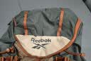 锐步（Reebok）徒步轻便双肩包男女2026新款防泼水旅行运动户外登山背包通勤书包 实拍图