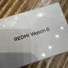 小米（MI）REDMI Watch 6典雅黑 国家补贴 澎湃OS 3 心率血氧监测 红米手表6 初高中生 运动 实拍图