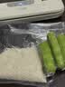 三个小厨【真空封口机+100只真空袋】家用商用干湿两用全自动抽真空包装一体机大吸力食品保鲜塑封机打包机 实拍图