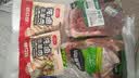 盐臻牧场宁夏盐碱滩羊肉羊腿羊排组合7斤原切生鲜羊肉年货礼盒 源头直发 实拍图