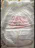 好奇（Huggies）好奇铂金装小桃裤纸尿裤NB76片(5kg以下)尿不湿【散热口碑王】 实拍图