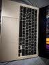苹果/苹果AI/MacBook Air13英寸M5 (10+10核) 24G 1T银色笔记本电脑MDH94CH/A 实拍图