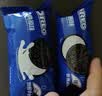 奥利奥（Oreo）巧克力味夹心饼干523g休闲零食早餐下午茶独立小包装 实拍图
