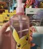 高丝（Kose）宝可梦卸妆油240ml 卸妆液干湿两用温和清爽 生日礼物送女友 实拍图
