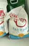 香满园 面粉 中筋粉 优选通用小麦粉 10斤 包子饺子馒头饼手擀面 实拍图