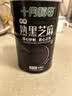 十月稻田 熟黑芝麻 500g 开罐即食 可打芝麻粉芝麻糊 五谷杂粮 实拍图