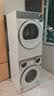 美的（Midea）可爱多洗衣房 11KG三筒滚筒洗衣机全自动洗烘一体+10KG全变频烘干机MD11DDEX+HEX洗烘套装国家补贴 实拍图