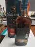 苏格登（Singleton）12年雪莉 单一麦芽威士忌 洋酒 700ml 送礼 实拍图