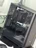 航嘉（Huntkey）WD650K全模组 金牌650W电脑电源（80PLUS金牌/单路50A/全电压/LLC+SR+DC-DC/智能温控） 实拍图