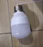 led雷达人体感应灯智能声光控红外线感应楼道楼梯走廊卫生间灯泡 10瓦人体雷达感应灯泡 实拍图