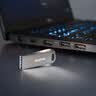 Sandisk闪迪256GB USB3.2 U盘 CZ74 读速高达400MB/s 金属高速u盘 安全加密 学习办公投标大容量优盘 实拍图