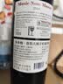 CANIS FAMILIARIS布多格原瓶进口红酒 西拉干红葡萄酒 750ml 单瓶装 实拍图