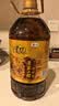 家香味老家土榨风味菜籽油4L【保真菜籽油】中粮福临门出品 实拍图