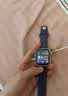Apple/苹果/苹果WatchS11智能手表GPS款46毫米亮黑色铝金属表壳黑色运动型表带S/M-联通补贴 实拍图
