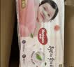 好奇（Huggies）铂金装小桃裤纸尿裤NB84片(5kg以下)尿不湿【散热口碑王】 实拍图