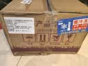 海晏堂大连冷冻即食海参 1800g30只底播辽刺参海鲜水产滋补送礼礼盒 实拍图