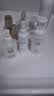 珂润（Curel）温和眼唇卸易清洗去角质屏护级敏感肌 生日礼物 卸妆油150ml 实拍图