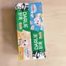 好来（DARLIE）原黑人宝贝兔儿童牙膏2-6-12岁抗糖酸防蛀固齿低氟混合口味40g*4 实拍图