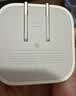 Apple/苹果 40W（至高60W） type-c快充充电器 苹果usb-c原装充电头 苹果iPhone 18 Pro Max充电器 实拍图