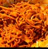 三养（SAMYANG）火鸡面三养速食方便面袋装 700g(140g*5)泡面拌面早餐零食 实拍图