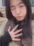 BJYLS999足银满天星戒指女小众设计感轻奢食指戒素圈磨砂尾戒礼物 S999足银材质（标刻足银999） 实拍图