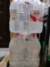 娃哈哈纯净水5.5L*4桶 塑膜装 加量装大桶装水 泡茶冲奶粉 娃哈哈饮用水 实拍图