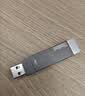 ThinkPad联想ThinkBook 16GB USB2.0 U盘 电脑u盘办公学习商务多功能大容量优盘车载U盘TSU10 实拍图