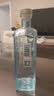 永丰牌北京二锅头 丝路蓝瓶 清香型白酒 42度 500ml*6瓶 整箱装口粮酒 实拍图