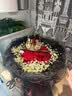 幽客玉品鲜花速递红玫瑰花束表白送女友老婆生日礼物全国同城配送 33朵红玫瑰花束—女神款 实拍图