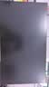 AOC显示器2K 27英寸 IPS电脑显示屏幕 办公学习护眼低蓝光 台式拓展笔记本扩展屏Type-C65W Q27E12C 实拍图