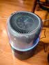 飞利浦（PHILIPS）加湿器家用卧室母婴专用静音除菌无雾空调加湿机鼻炎孕妇婴幼儿桌面大容量HU5710/13礼物 实拍图