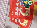 蒙都 麻辣牛筋 麻辣味 袋装 散称约300g 约14-16小袋 休闲零食  清真 实拍图