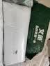 艾薇高弹沙发抱枕芯 方枕芯汽车靠垫芯腰靠芯床头靠枕芯50*50cm单只装 实拍图