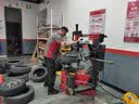 玲珑轮胎汽车轮胎165/60R14 75H 玲珑臻选 HD 适配比亚迪F0/奇瑞QQ/熊猫 实拍图