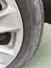 佳通轮胎（Giti）185/60R15 88H GitiSynergy E1 适配 捷达/桑塔纳/威驰/POLO 实拍图