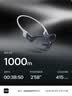 韶音（SHOKZ）【新品赠E卡+音乐会员】OpenSwim Pro2韶音游泳防水专用耳机骨传导蓝牙无线带内存运动耳机S720 鲸鱼灰【京仓速发】OpenSwimPro2 S720 加赠E卡+音乐会员 实拍图