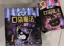 苏菲口袋魔法黑猫卫生巾日夜组合74片超薄便携加宽姨妈巾京东自营 实拍图
