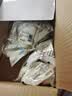 三元小白袋全脂纯牛奶180mL*12袋/箱 百利包透明袋 醇厚香浓 牛奶 实拍图
