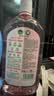 滴露（Dettol）衣物消毒液自然香氛洗衣除菌液 除螨48h留香1000ml*1灭活白念珠菌 实拍图