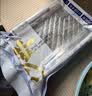 微山湖淡水河虾小河虾鲜活急冻青虾草虾醉虾五节腿 中号河虾 250g(净重)  4-6cm 2盒 实拍图