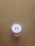 华为（HUAWEI）WATCH GT 7 身体状态准备度 全新滑雪&骑行模式 21天超长续航 GT6升级 华为智能运动手表 41mm 樱语粉 氟橡胶表带 （腕围120-180mm） 实拍图