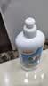 贝亲（Pigeon）洗发水沐浴露 含桃叶精华 洗发沐浴二合一  四季通用 500ml*2 实拍图