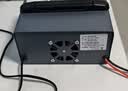 扬子（YANGZI）CD01汽车电瓶充电器12V24V汽车货车摩托车三轮车通用修复专用电池快速充电纯铜芯线 实拍图