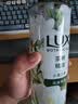 力士（LUX）小苍兰蓬松去屑洗发水官方自营洗护套装470g+沐浴露550g+100x2 实拍图
