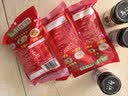 乌江榨菜 清爽小菜 鲜脆榨菜丝 70g*5袋+老重庆杂酱 138g瓶 实拍图